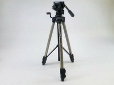 Velbon 5000 Lightweight Photo/Video Tripod