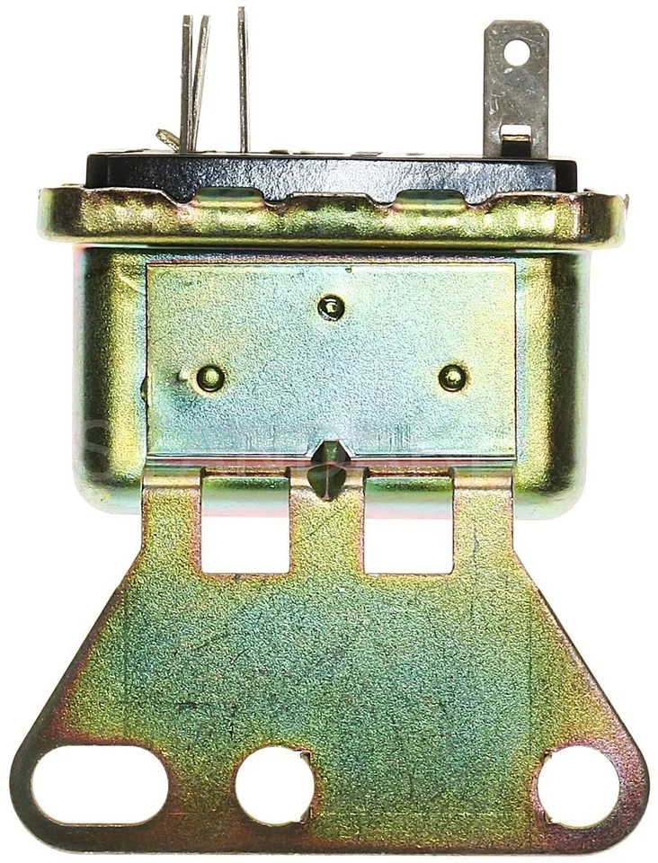 Relé de motor soplador de climatización Oldsmobile Toronado 1971-1973 SMP 1971 1972 1973 Foto 4 de 4