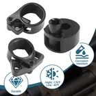Car Truck Universal Inner Tie Rod Wrench Removal Tool Steering Tie Rod End Tools
