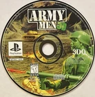 Army Men 3D - BL (Sony PlayStation 1, PS1) DISC ONLY | NO TRACKING | M1079