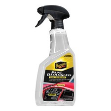 710ml Meguiar's Paint Dash & Glass Inside & Out Sprühreiniger Außen und Innen