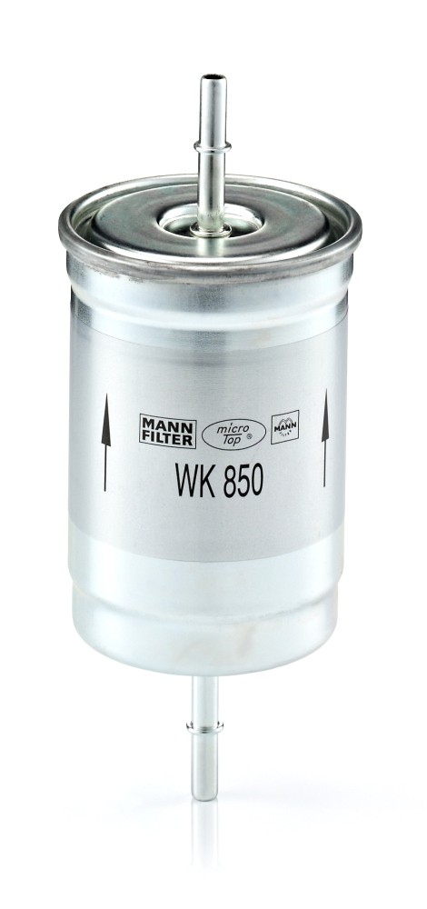 MANN-FILTER WK 850 Fuel Filter for INDIGO,MITSUBISHI,VOLVO
