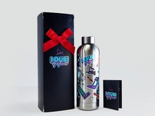 Christian Louboutin Stainless Steel Water Bot...