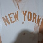 Sepia Portrait Photograph of New York Yankees Baseball Player on Paper, 1pc — photo 6