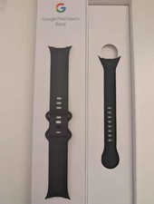 Google Pixel Watch Band - BLACK, LARGE BAND O...