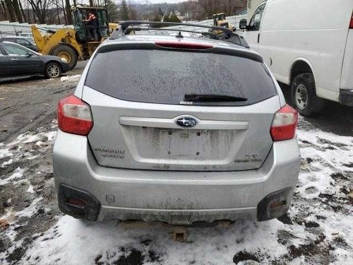Alternator Base ID 23700AA720 Fits 13-15 XV CROSSTREK 1779206 - Picture 6 of 12