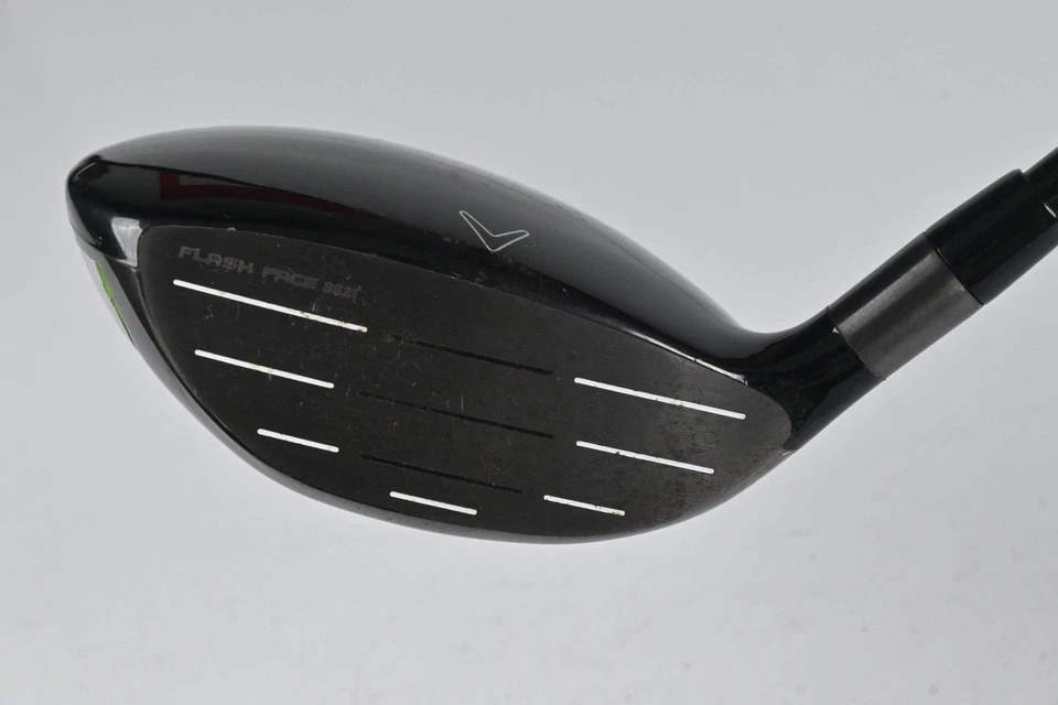 Callaway Epic Speed #4 Wood / 16.5 Degree / Stiff Flex Tensei AV White 75 Shaft - Image 4 of 4