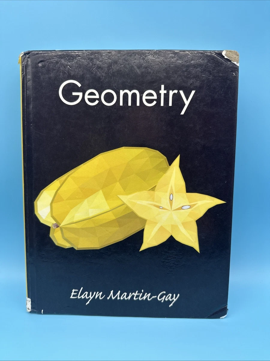 Geometry Textbooks in English for sale | eBay