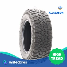 Used LT 275/70R18 Nexen Roadian MTX RM7 125/122Q - 8.5/32