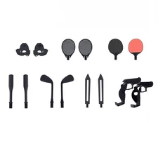 14 in 1 Set for VR Game Handle Cover for Controllers VR Motion Sensor Pack