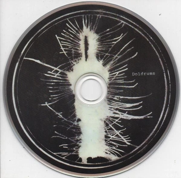 Doldrums Air Conditioned Nightmare CD USA Sub Pop 2015 In Kartenhülle - Bild 3 von 3