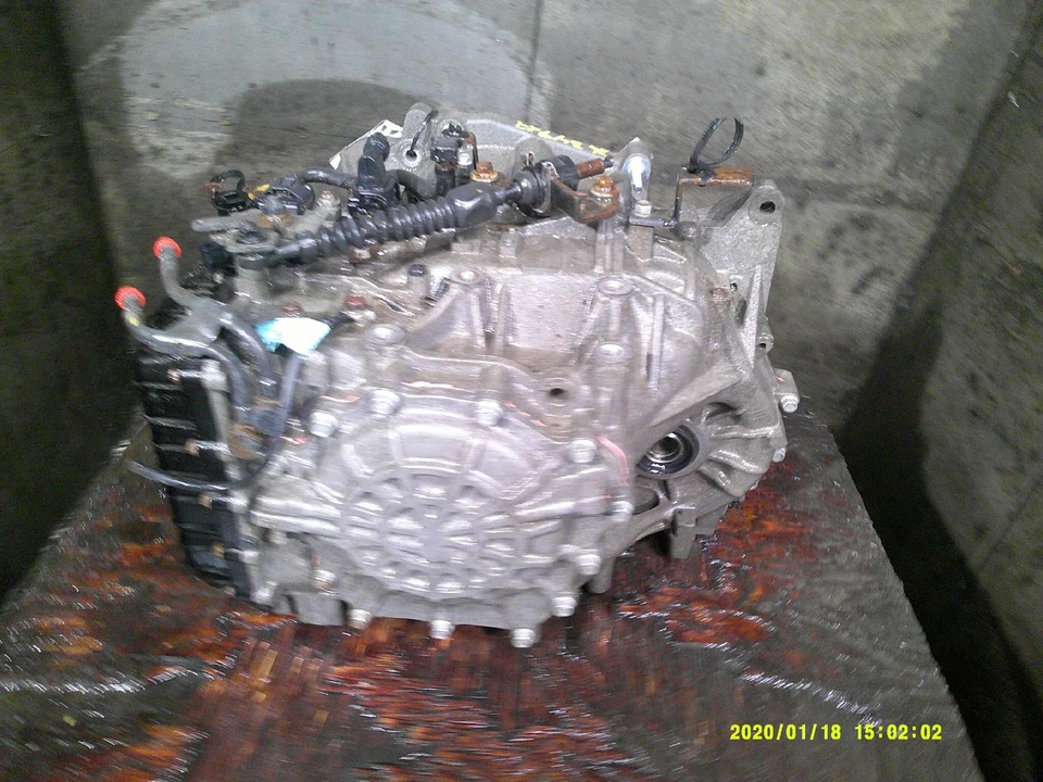 2012 2013 2014 Hyundai Accent 1.6L Automatic Transmission 108K Miles OEM - Image 2 of 4