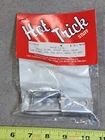 Vintage R/C Car Hot Trick # 204 JRX2 Race-Lite Aluminum Front Bulk Head
