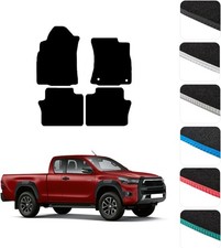 GCM - Car Floor Mats for