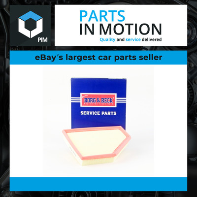 Air Filter fits BMW M440 G22 2.0 2021 on B48B20A B&B 13718580428 Quality New