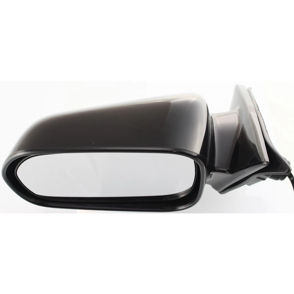 Espejo retrovisor eléctrico para Honda Accord 1998-2002 sedán delantero lado del conductor pintable Foto 4 de 4