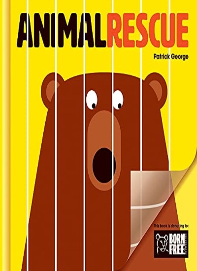 Animal Rescue (Acetate Series),PatrickGeorge