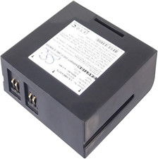900Mah Battery for HME 400, 430, 900BP, C400, C430, Com400, Com900 Communicators