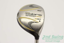 Cobra Speed Pro Fairway Wood Deal!