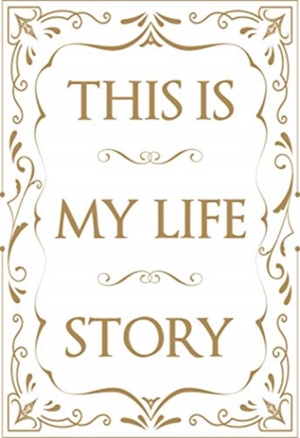 This is My Life Story: The Easy Autobiography for Everyone,Patri - Image 5