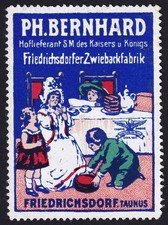  Friedrichsdorfer Zwieback  Ph. Bernhard Hofl...