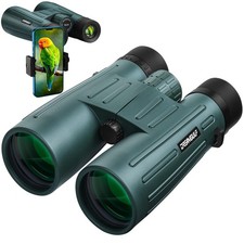18x56 UHD Binoculars for Adults High Powered with Upgraded Phone Adapter, Wid...
