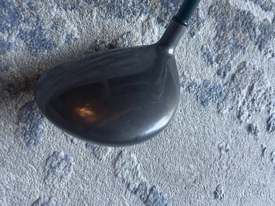 Orlimar Trimetal 20* Fairway Wood Regular Flex Ultralite Graphite Left Hand 43.5 - Image 3 of 4