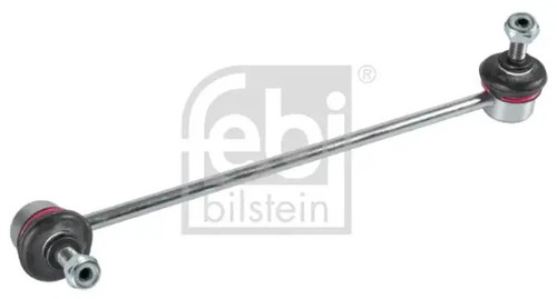 Conector del estabilizador Eje delantero, derecha Barra de acomplamiento 24912 - Imagen 1 de 1