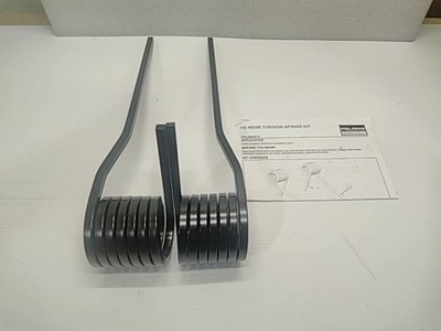 Torsion Spring Kit Heavy Duty - 2000 POLARIS NOS