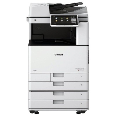 Canon imageRUNNER ADVANCE DX C3725i A3 Laser WLAN Farbkopierer 25 S/Min