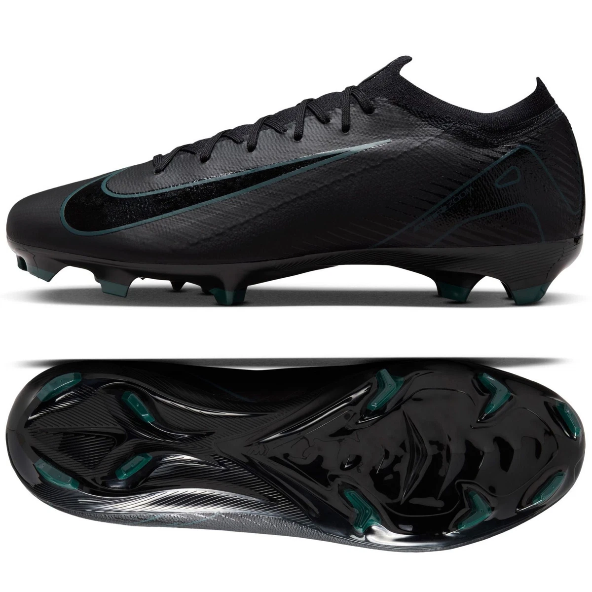Nike Black Soccer Shoes & Cleats for Women for sale | eBay display picture 2