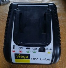 Viega 2488.3 18V 4.8A Lithium-ion Battery Charger