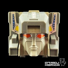 Transformers Takara/Hasbro G1 1987 Fortress Maximus C-1