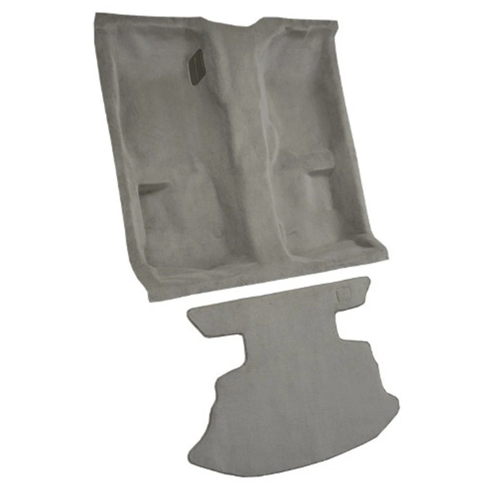 Alfombra para Nissan 350Z 2003-2008 cupé completo Cutpile Foto 2 de 4