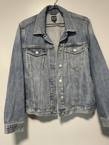 Giacca donna Gap Denim taglia XL