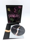 Showgirls 4K UHD + Blu-ray Vinegar Syndrome Limited BOX SET +Replacement Disc
