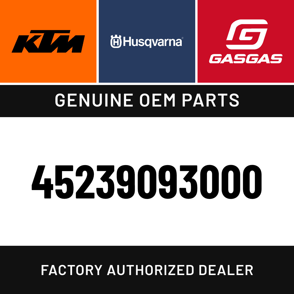 KTM OEM Spark Plug 45239093000