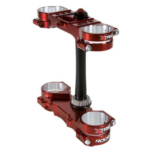 XTRIG XT 40201007 ROCS Pro  Yamaha YZ125 2T 06-25/XX125 21-25 (OS 25-23 mm)