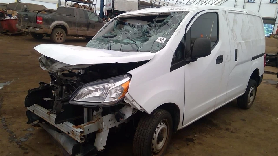 Cambio de transmisión NV200 2018 6696199 Foto 4 de 4