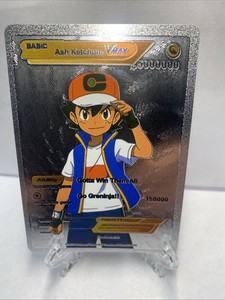Ash Cards | eBay