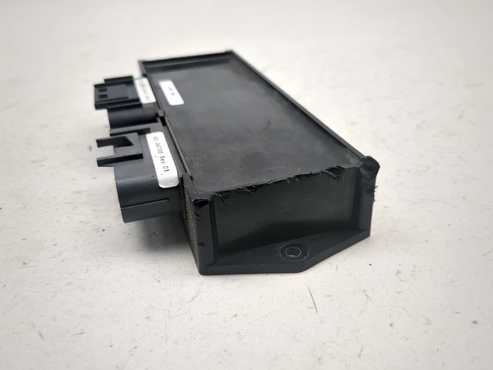 13 Zero S Computer CDI ECU ECM Box 40-04705 Foto 4 de 4