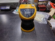 For Parts KEYENCE SZ-01S. SAFETY LASER SCANNER HEAD.