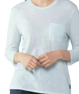 PATAGONIA Mainstay 3/4 Sleeve Tp Size Small