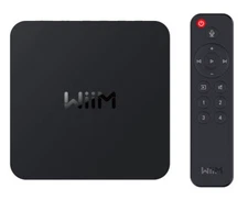 [100%  Genuine] WiiM Pro Plus Network Player  220V , NEW * Express *