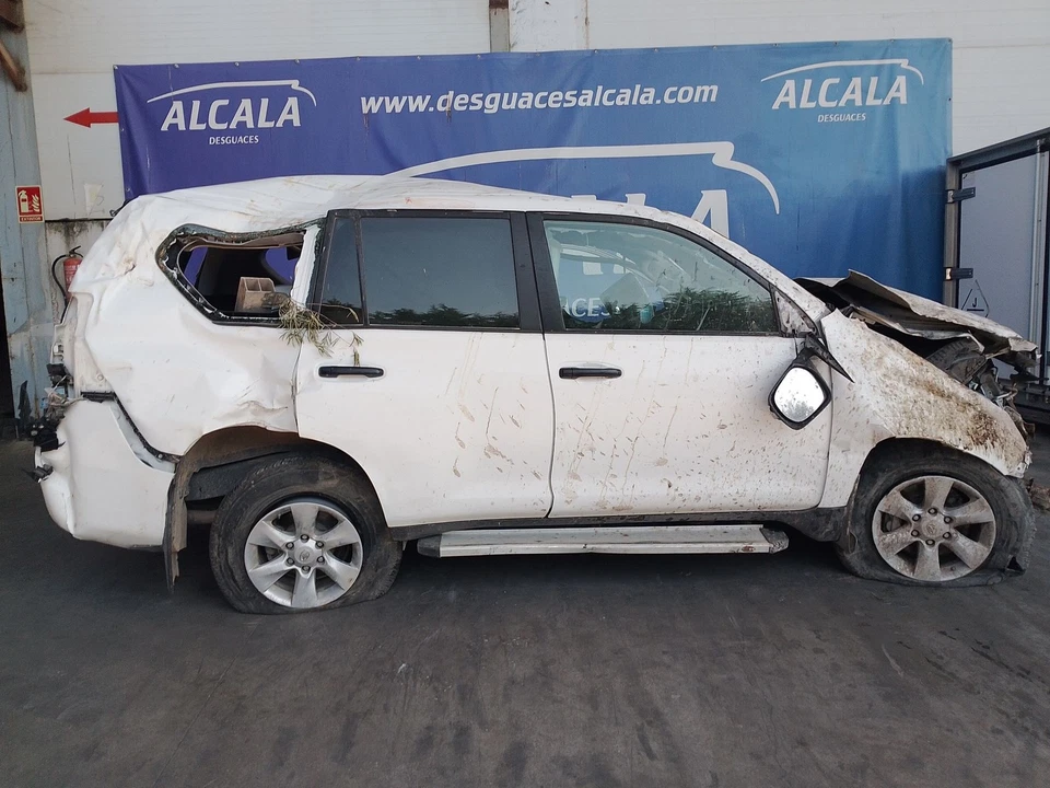 62A373000 MODULO ELECTRONICO / 1146020 PARA TOYOTA LAND CRUISER PRADO _J15_ 2. - Immagine 4 di 4