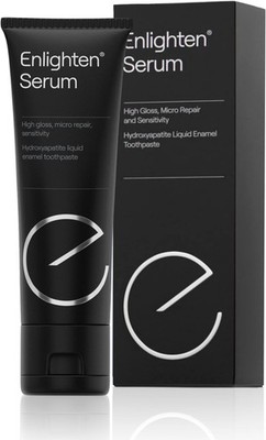 White - Whitening Toothpaste with Fluoride, 75 Ml - Advanced Enamel Protection