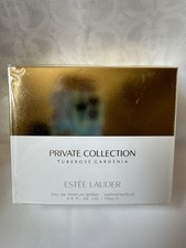 （Sealed)Estee Lauder Private Collection Tuberose Gardenia 2.5oz Women EDP Perfu