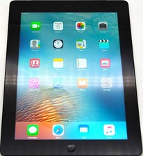 Apple iPad 3rd Gen 64GB A1403 UNLOCKED VERIZON CARRIER USED/TESTED/READ 
