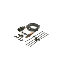 Bosch 0 258 007 351 Lambdasonde Gemischaufbereitung