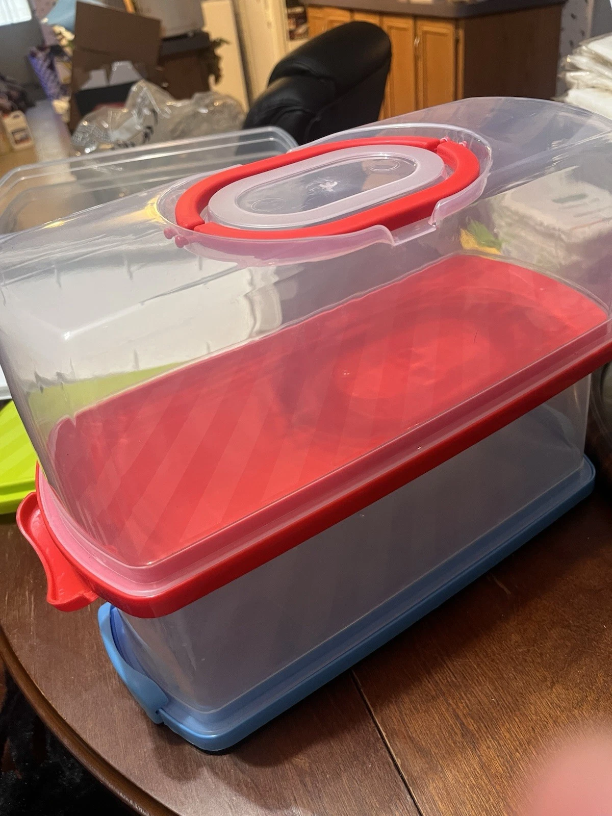 Bread Bins